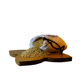 AYRANCI BULGUR ( 2 KG ) 