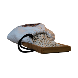KURU FASULYE ( 2KG ) 